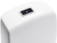 Ifö Spira toalett 6260 – S-løs batt Sensor Rimfree