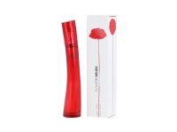 Kenzo, Flower by Kenzo Red Edition, Eau De Toilette, For Women, 50 ml