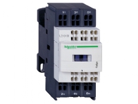 Schneider Electric LC1D093BL Multifärg 24 DC