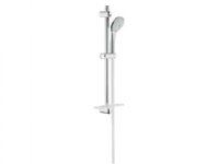 GROHE Euphoria 110 Mono brusestangssæt 600mm –