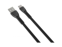 Havit Kabel USB Type C 1.8m black 1,8 m USB 2.0