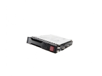 HPE Mixed Use – SSD – 800 GB – hot-swap – 2.5 SFF – SAS 12Gb/s – med HPE Smart Carrier