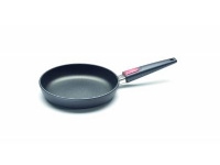 WOLL 1524IL, Rund, All-bruk panne, Sort, 24 cm, 50 mm