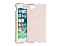 ITSKINS FERONIABIO // TERRA – Baksidesskydd för mobiltelefon – naturell – för Apple iPhone 6 6s 7 8