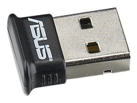 ASUS USB-BT400 – Nätverksadapter – USB 2.0 – Bluetooth 4.0