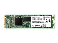 Transcend MTS830S - SSD - 512 GB - intern - M.2 2280 - SATA 6Gb/s PC-Komponenter - Harddisk og lagring - SSD
