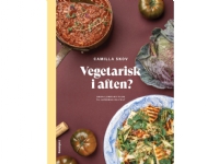 Vegetarisk i aften? | Camilla Skov | Språk: Dansk Bøker - Mat & Vin