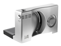 FRITEL Starter SL 3110 - Skjæremaskin - 100 W - svart/grå Kjøkkenapparater - Kjøkkenmaskiner