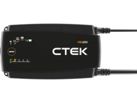 CTEK PRO25S lader multi 12 V 25 A, 2 m kabel