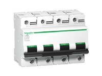 Schneider Electric A9N18372 Vit -25 – 70 ° C -40 – 85 ° C 108 mm 81 mm 73 mm