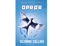 Bilde av The Hunger Games 3 - Oprør | Suzanne Collins | Språk: Dansk