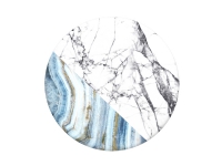 PopSockets PopGrip - Fingergrep/stativ for mobiltelefon