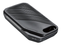 Poly Charge Case – Externt batteripaket – för Voyager 5200 5200/R