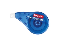 TIPP-EX Easy-Correct, Hvit, 12 m, 4,2 mm, 1 stykker Skriveredskaper - Bevis - Korrekturruller