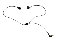 Bilde av Realwear Ear Bud Hearing Protection Headphones - Ørepropper - I øret - Kablet - 3,5 Mm Jakk - Lydisolerende