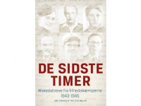 De sidste timer   Diverse   Språk: Dansk