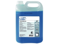 Maskinopvask Afspænding Suma Select Pur-Eco A7 5ltr Ecolabel Blødt/Middel,5 Ltr/dnk