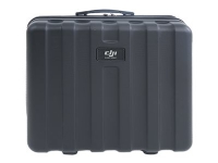 DJI Suitcase - Hard eske for drone (Uten interiør) - ABS-plast - for Inspire 1 Radiostyrt - RC - Droner - Tilbehør
