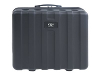 Bilde av Dji Suitcase - Hard Eske For Drone (uten Interiør) - Abs-plast - For Inspire 1