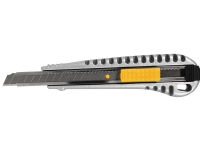 Bilde av Kniv  9 mm METALL og SK5 blad