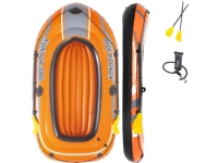 61102, Rafting gummibåt, Vinyl, Boks, 1410 mm, 2,42 m, 6,46 kg