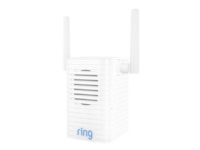 Ring Chime PRO – Gen 2 – signalförstärkare/dörrklocka – trådlös – 802.11a/b/g/n/ac – 2.4 Ghz 5 GHz – vit