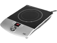The free-standing hob Lafe Induction cooker Ciy 001 has one plate