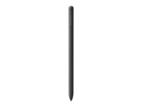 Samsung S Pen - Stylus for nettbrett - Oxford-grå - for Galaxy Tab S6 Lite PC tilbehør - Mus og tastatur - Tegnebrett Tilbehør