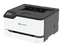 Bilde av Lexmark Cs431dw - Skriver - Farge - Dupleks - Laser - A4/legal - 600 X 600 Dpi - Opp Til 24.7 Spm (mono) / Inntil 24.7 Spm (farge) - Kapasitet: 250 Ark - Usb 2.0, Gigabit Lan, Wi-fi(ac)