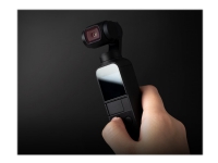 PGYTECH - LCD-skjermbeskytter - for DJI Osmo Pocket Foto og video - Foto- og videotilbehør - Speilreflekskamera Tilbehør