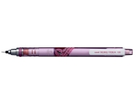 Pencil Uni-ball Kuru Toga pink 0,5mm - (12 stk.) Skriveredskaper - Blyanter & stifter - Blyanter