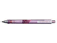 Pencil Uni-ball Kuru Toga pink 0,5mm - (12 stk.)