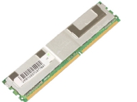 CoreParts – DDR2 – modul – 4 GB – FB-DIMM 240-pin – 667 MHz / PC2-5300 – Fullt buffrat – ECC – för Dell PowerEdge 1950 2900 2950 M600 R900