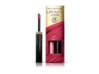 MAX FACTOR do ust Set Lipfinity Lip Colour 335 Just In Love 2.3ml + Top Coat 1.9g Hudpleie - Ansiktspleie - Primer