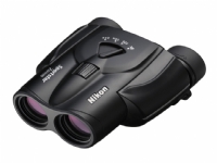 Nikon Sportstar Zoom 8-24×25 Black 8x 2,5 cm Sort 305 g