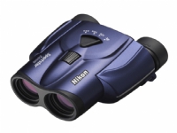 Nikon Sportstar Zoom 8-24x25, 8x, 2,5 cm, Blå, 305 g Utendørs - Kikkert og kamera - Kikkert