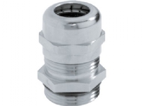 Lapp SKINTOP 52015730, Metallisk, Messing, Polyamid, 50 stykker, PG13.5, IP68, -40 - 100 °C