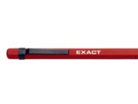 Exact pencilafgrater HSS, fast - med fast HSS klinge C-10 (= E100) og clip - pakke a 10 stk Verktøy & Verksted - Håndverktøy - Rørverktøy