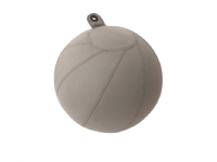 Balancebold StandUp Active Free grå Ø75cm interiørdesign - Stoler & underlag - Substrat