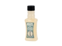 Reuzel Wood & Spice Aftershave, 100 ml.
