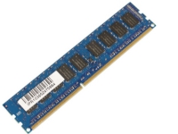 CoreParts – DDR3 – modul – 2 GB – DIMM 240-pin – 1066 MHz / PC3-8500 – ECC