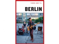 Turen går til Berlin | Michelle Arrouas | Språk: Dansk