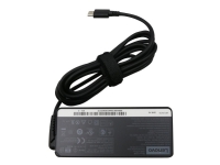 Delta ADLX65YDC2A – Strömadapter – AC 100-240 V – 65 Watt – FRU (CRU) – Tier 1 – för ThinkPad T25  T470  T470s  T570  X1 Carbon (5th Gen)  X270