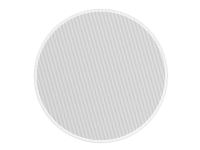 Vision CS-1900P - Høyttalere - trådløs - Bluetooth - 35 watt - toveis - koaksial - hvit (grillfarge - hvit)