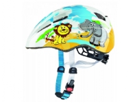 Uvex kid 2, Halvdekkende hjelm, Hard overflate Sport & Trening - Sportsutstyr - Diverse