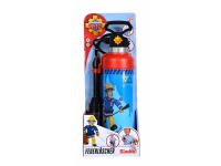 Simba Fireman Sam children’s fire extinguisher with piston