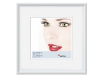 Bilde av Ramme Galeria Hvit 20x20 Cm