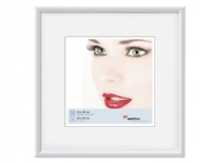 Fotoramme walther design KW330H Galeria 30x30cm hvit