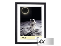 Bilde av 4x1 Zep New Easy Black 10x15 Resin Frame Kb1