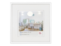 Ramme New Lifestyle Hvit 20x20 Cm